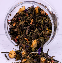 Manitou Tea Market, Inc.